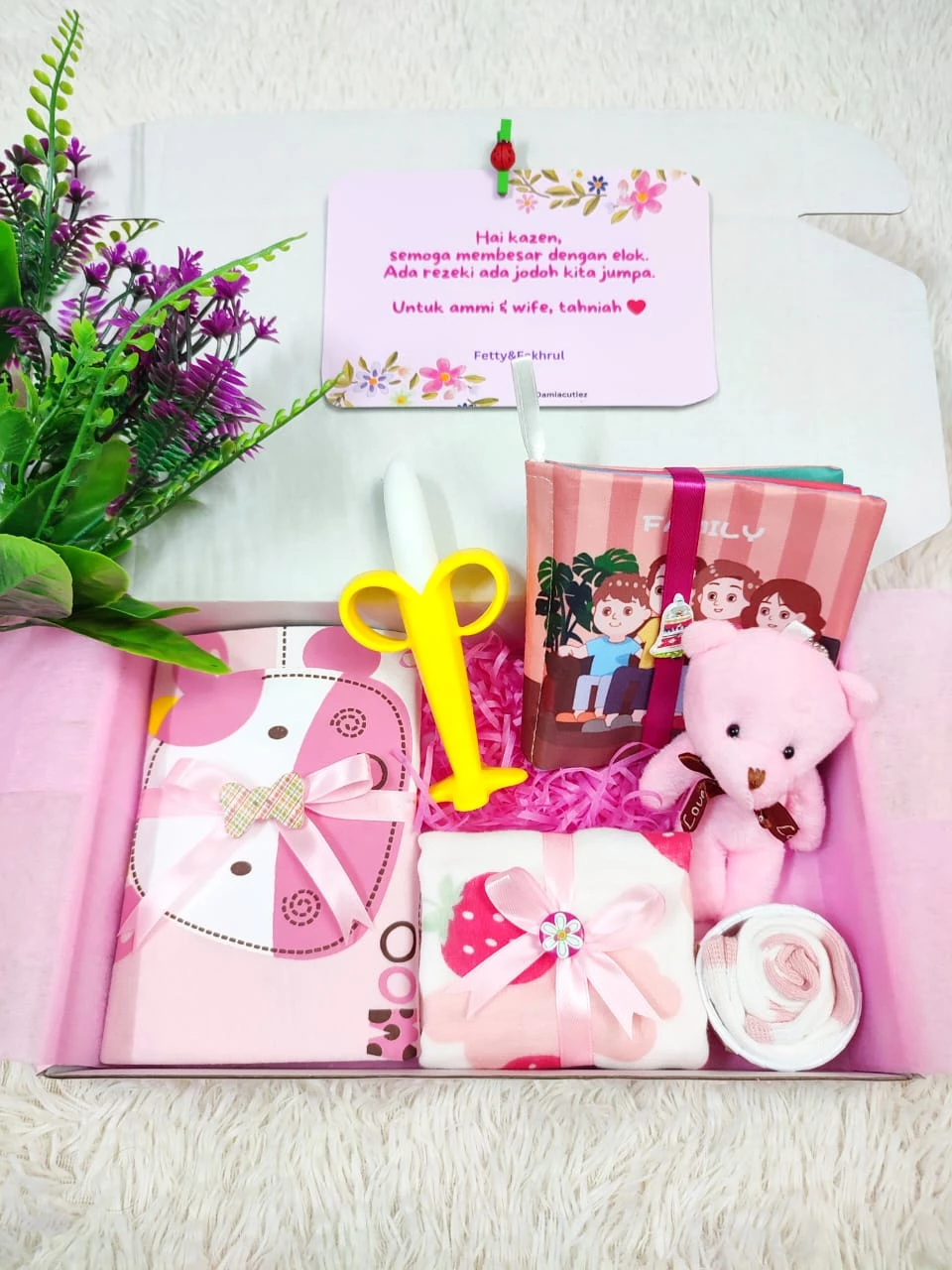 Gift Box Princess-img